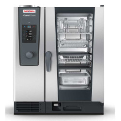 Forno Combi Classic 10 GN 1/1