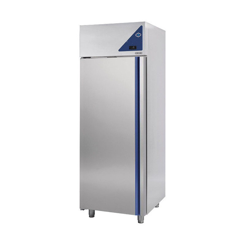 Armadio frigo "cioccolato" lt.900