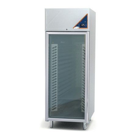 Armadio frigo "cioccolato" PV lt. 700