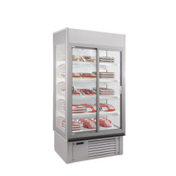 Vetrina frigo L. cm 188,5