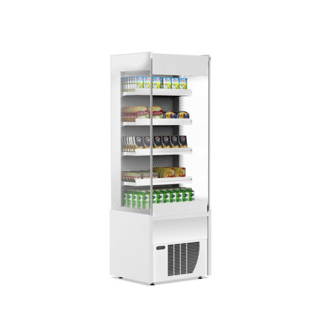 Vetrina frigo L. cm 67/58