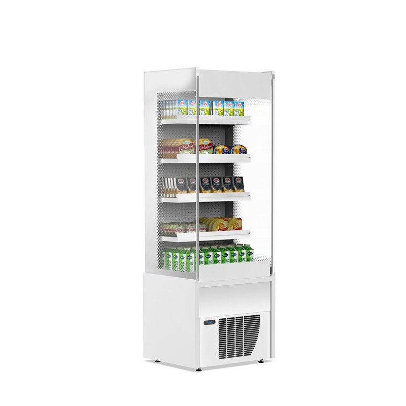 Vetrina frigo L. cm 117/58