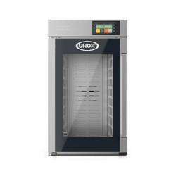 Forno conservatore n. 10 GN 1/1