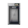 Forno conservatore n. 10 GN 1/1