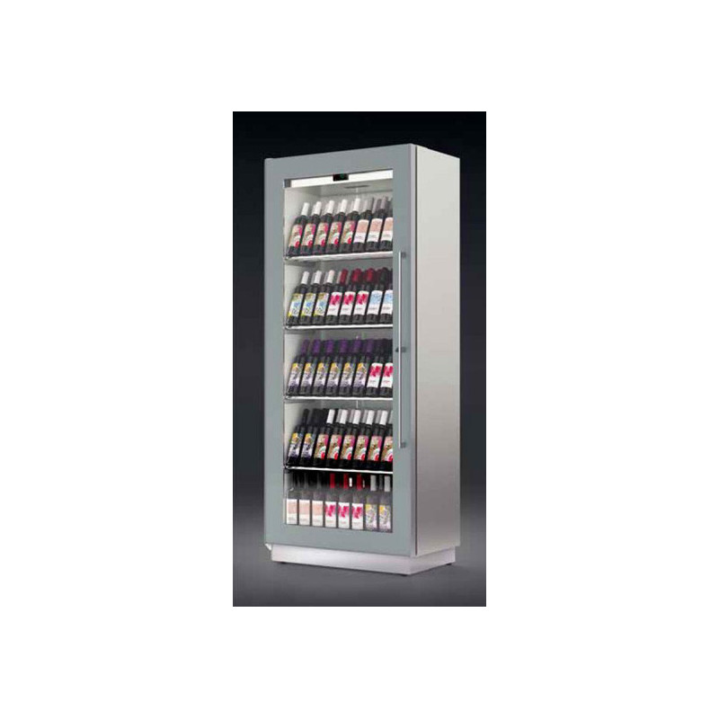 Frigo vini n. 126 bottiglie