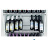 Frigo vini n. 126 bottiglie