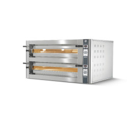 Forno Michelangelo CD 6+6 cm 35