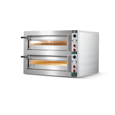 Forno Tiepolo n. 6+6 cm 35