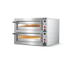 Forno Tiepolo n. 6+6 cm 35