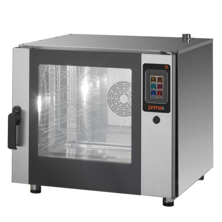 Forno Combi N. 6 GN 1/1