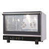 Forno aria calda 4GN1/1