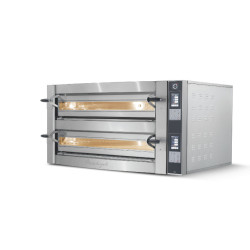 Forno Michelangelo "L"  6+6 cm 35