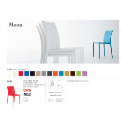 Sedia Moon