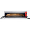 Forno Top n. 6+6/camera refrattaria