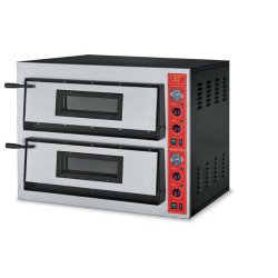 Forno n. 6+6 cm 30