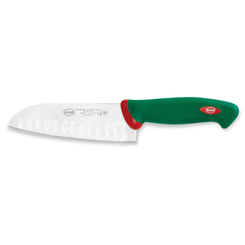 Santoku olivato