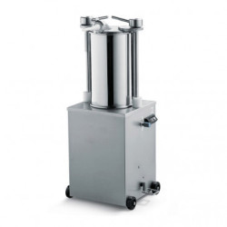 Insaccatrice Idraulica Berkel 25 lt.