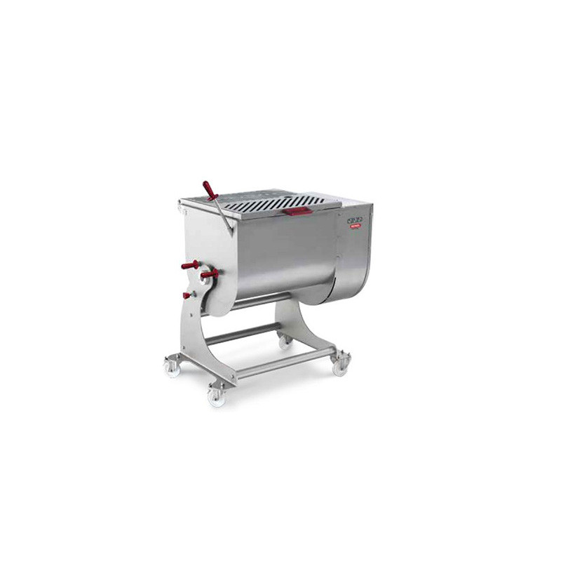 Mescolatore Bipala Mixer Berkel 120/163 kg