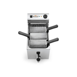 Cuocipasta Elettrico lt. 10 da tavolo