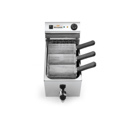 Cuocipasta Elettrico lt. 10 da tavolo