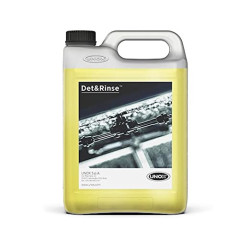 Detergenti  Unox lt. 5x2