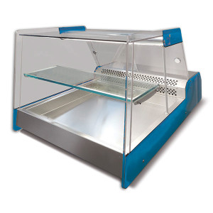 Vetrina Frigo L. 72 cm TOP