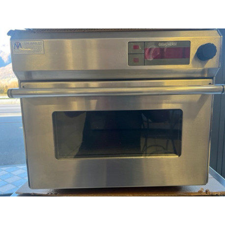 Forno Micronde Professionale