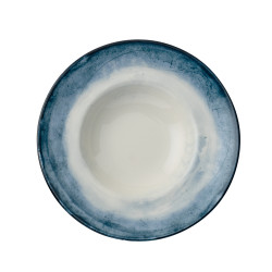 Pastabowl "SHADE SEA BLU" cm 27