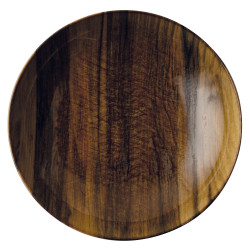 Fondo "WOOD ESSENCE" cm 22