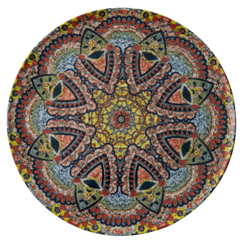 Piano "MANDALA" cm 32