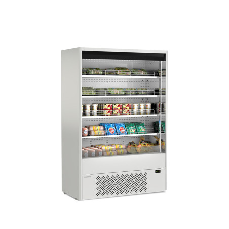 Vetrina frigo L. cm 134x64