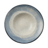 Pastabowl "SHADE MATT BLU" cm 27