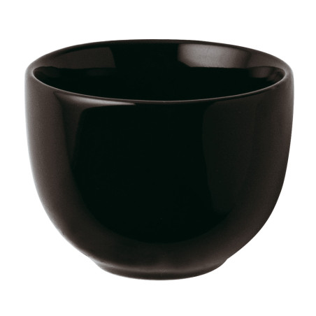 Tazza caffè "ONYX" cm 6.5