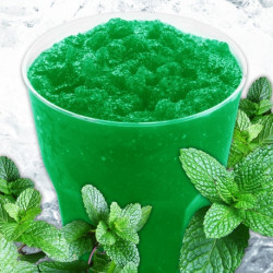 Granita Alla Menta