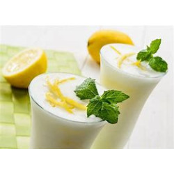 Granita Al Limone