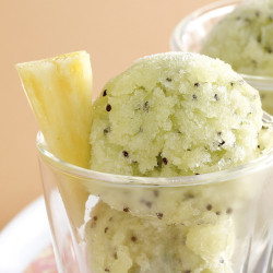 Granita KIwi-Banana