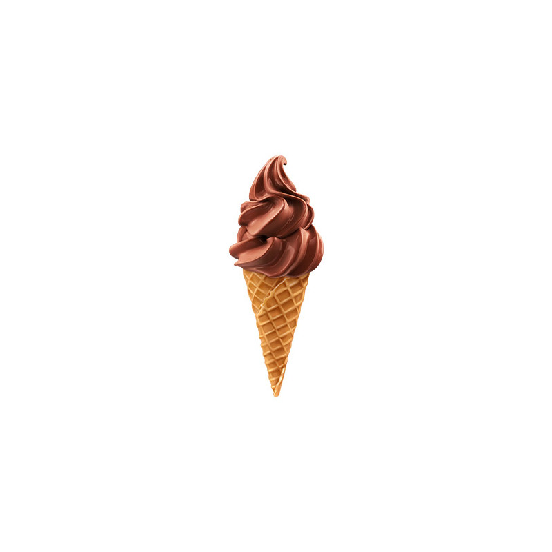 Gelato Soft Cioccolato