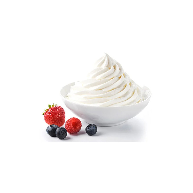 Crema Soft Fior di Latte