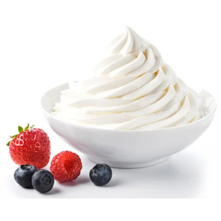 Crema Soft Fior di Latte