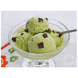 Gel Pistacchio