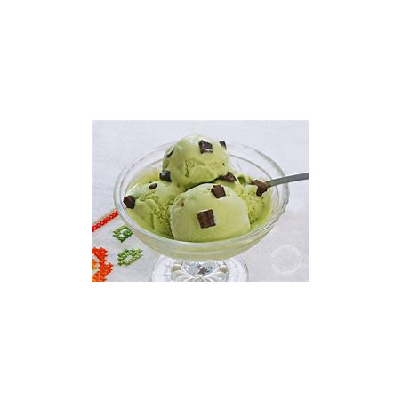 Gel Pistacchio