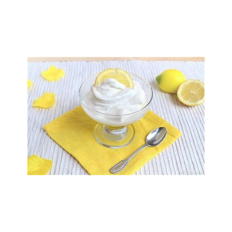 Gelsorby' Limone