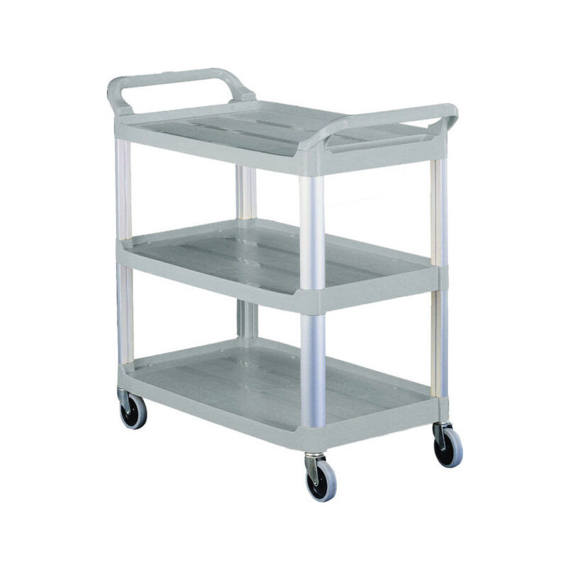 Carrello in PVC  D. cm 102x50