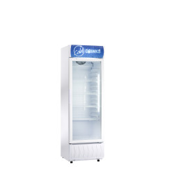 Armadio frigo bibite lt. 235 PV