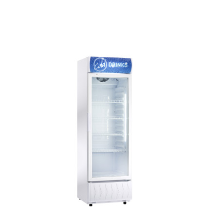 Armadio frigo bibite lt. 235 PV