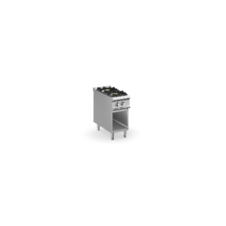 Cucina 1x11+1x7 kW - Vano Aperto