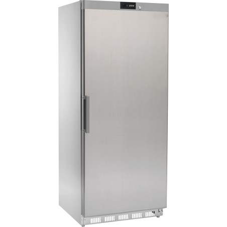 Armadio frigo lt. 580 Inox