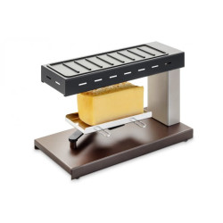 Forno Elettrico 1/8 forma Formaggio - Grill