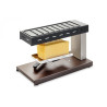 Forno Elettrico 1/8 forma Formaggio - Grill