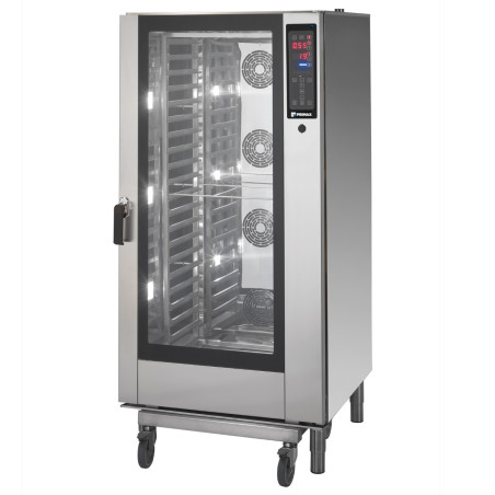 Forno Combi N. 20 GN 1/1